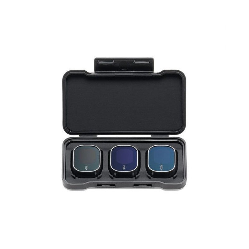 Filtros ND DJI para Mini 4 Pro ND16/64/256 Único