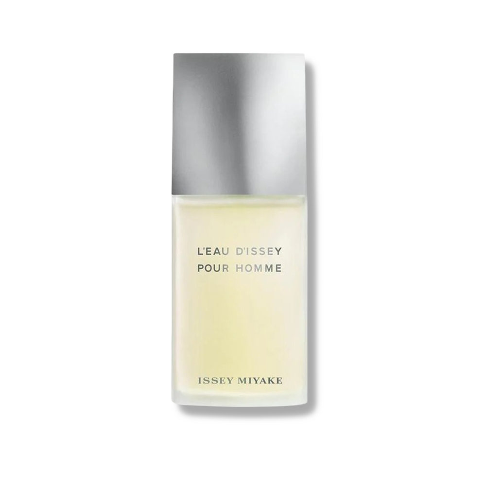 Perfume Perfume Issey Miyake L'eau D'issey pour Homme Mas 125ML EDT