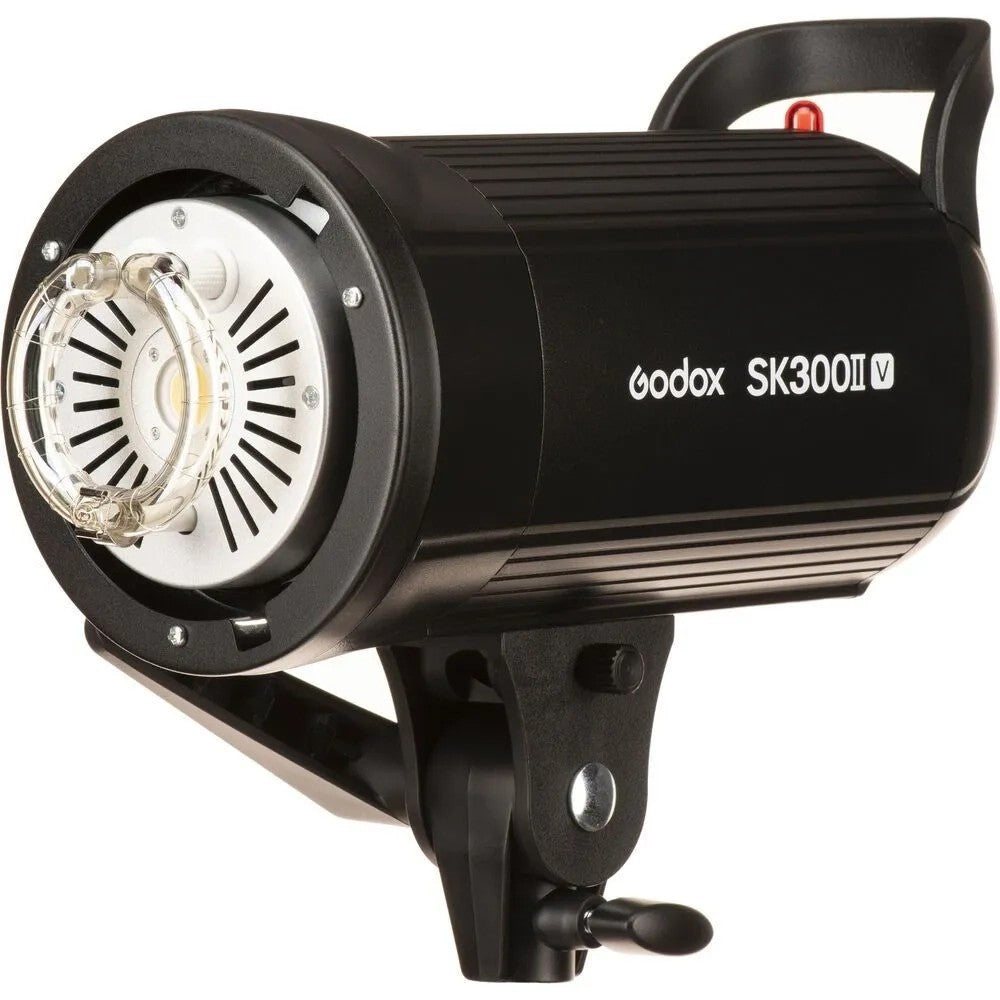 Flash de Estudio Godox SK300II-V 220V Único
