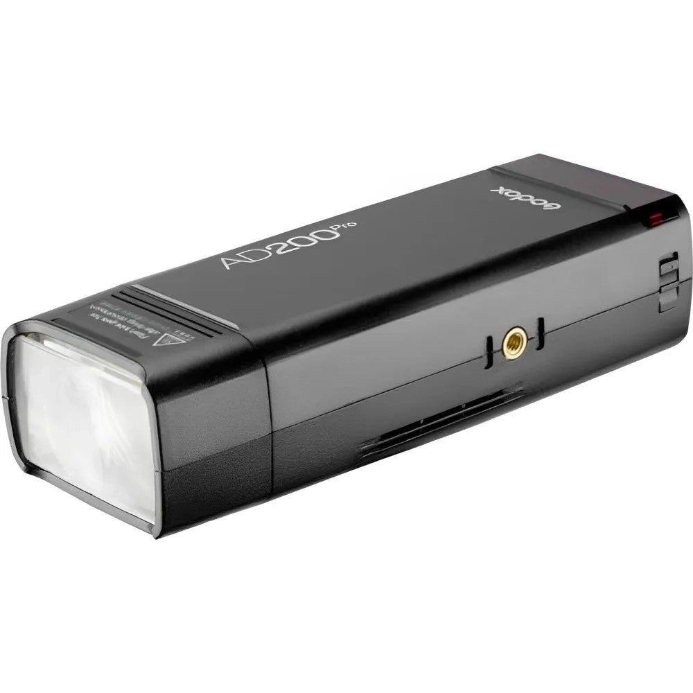 Flash Godox AD200 Pro II Único