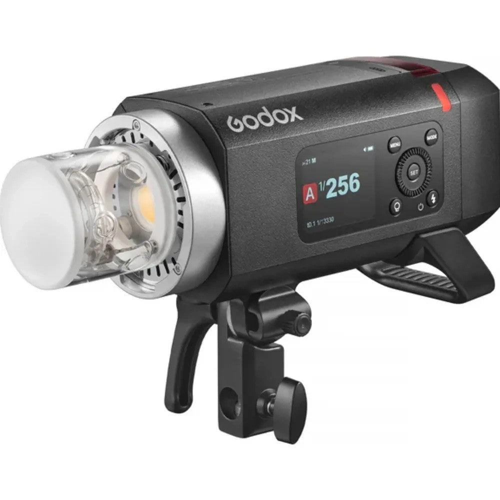 Flash Godox AD400 Pro II Único