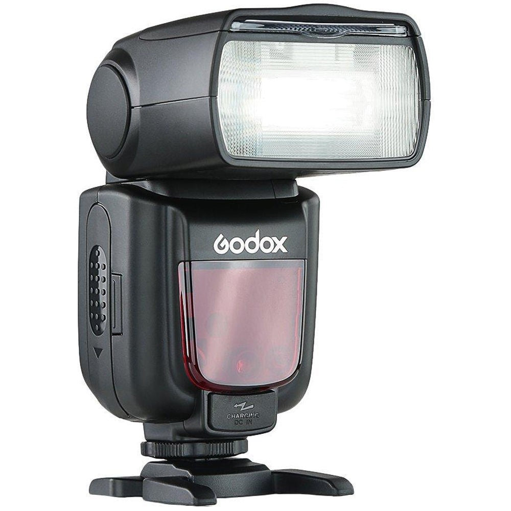 Flash Godox TT600 Universal Negro