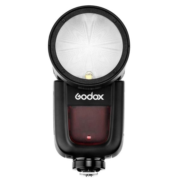 Flash Godox V1 Kit para Canon Único