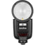 Flash Godox V1 Pro Kit para Sony Negro