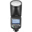 Flash Godox V1 Pro Kit para Sony Negro