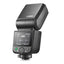 Flash Godox V480 para Canon Único