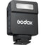 Flash Mini Godox iT22 para Nikon Único