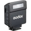 Flash Mini Godox iT22 para Nikon Único