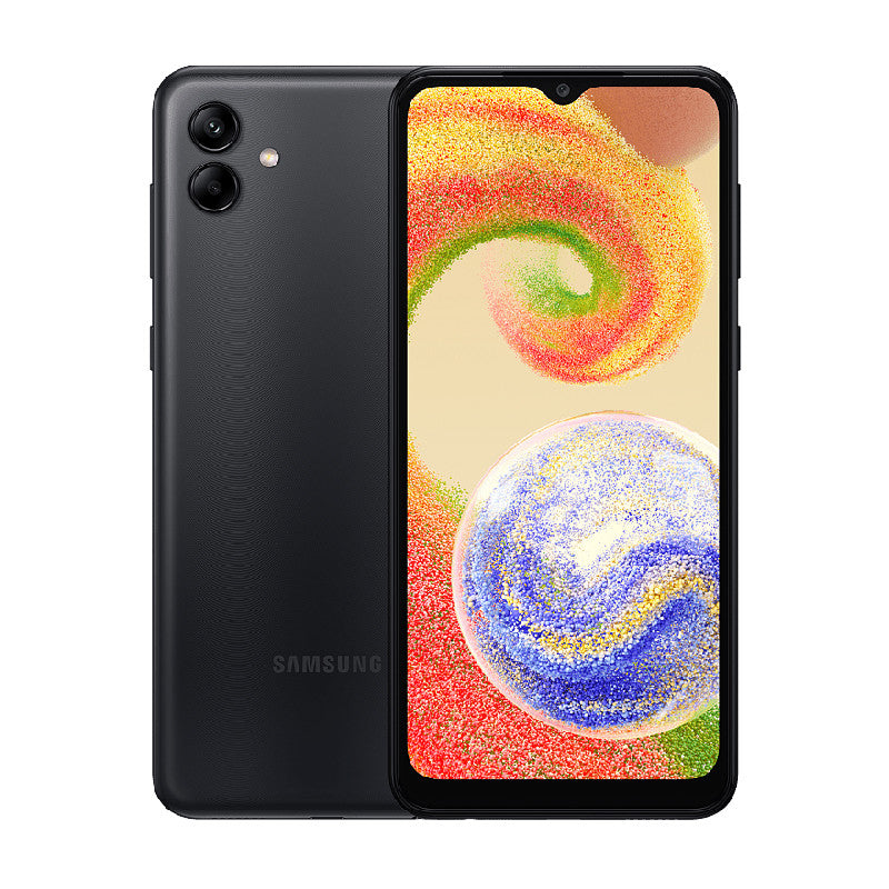 Celular Samsung A04 64GB