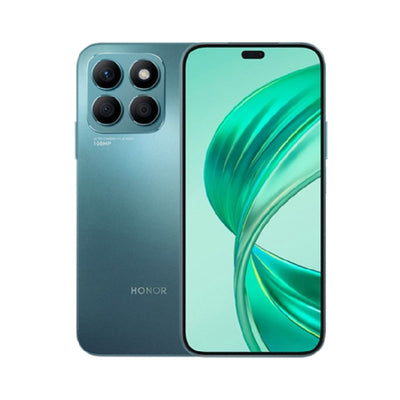 Celular Honor X8b Aquamarino 8/256GB