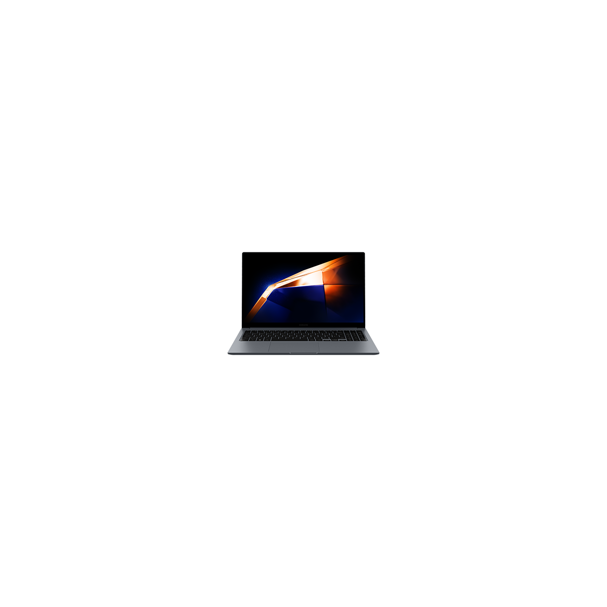Notebook Samsung Galaxy Book 4 NP750XGJ-KS5CL Intel Core i5-1335U 16/512GB 15.6" Silver