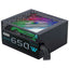 Fuente de Poder Azza 650W ARGB 80 Plus Bronze Único