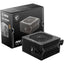 Fuente de Poder MSI MAG A550BN 550W 80 Plus Bronze Negro
