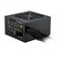 Fuente de Poder MSI MAG A650GN 650W 80 Plus Gold Negro