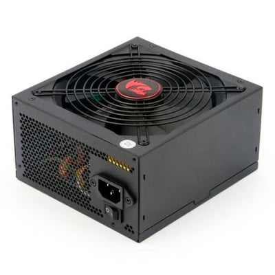 Fuente de Poder Redragon GC-PS005 700W 80 Plus Bronze Full Modular Único