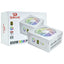 Fuente de Poder Redragon GC-PS007W 850W 80 Plus Gold RGB Full Modular White