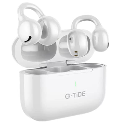 Auricular G-TIDE CLIP-ON BT