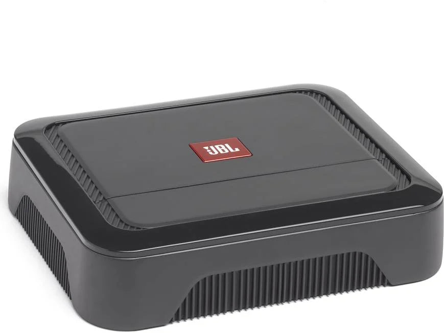 Amplificador JBL Club A600 Class D – 600W