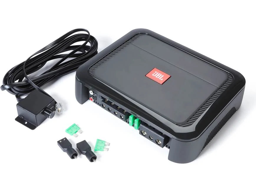 Amplificador JBL Club A600 Class D – 600W
