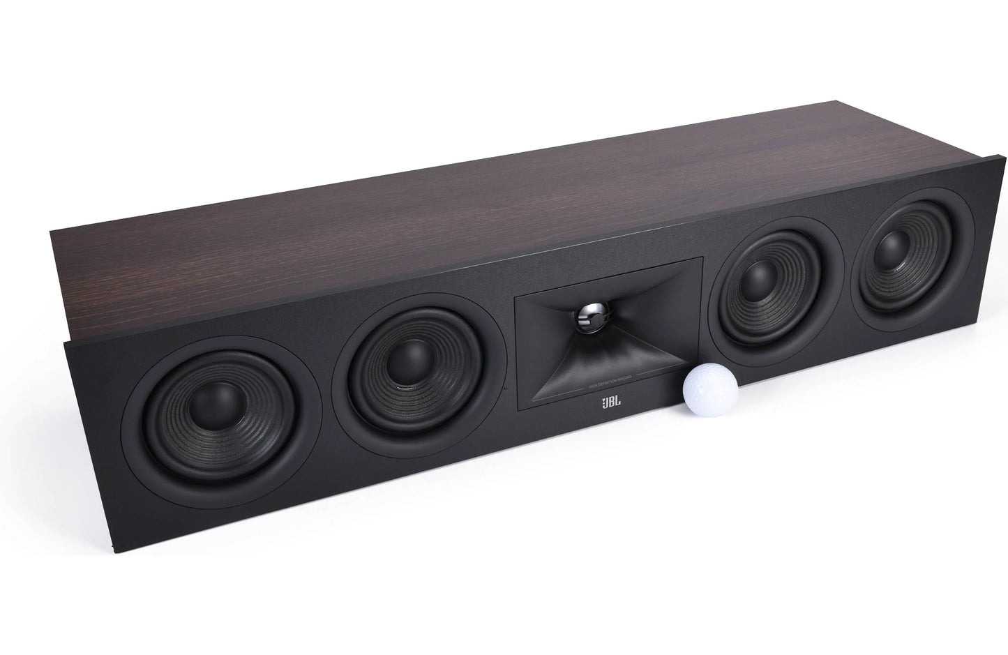 PARLANTE JBL Stage 245C – Canal central (Center Channel)