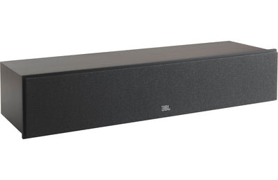 PARLANTE JBL Stage 245C – Canal central (Center Channel)