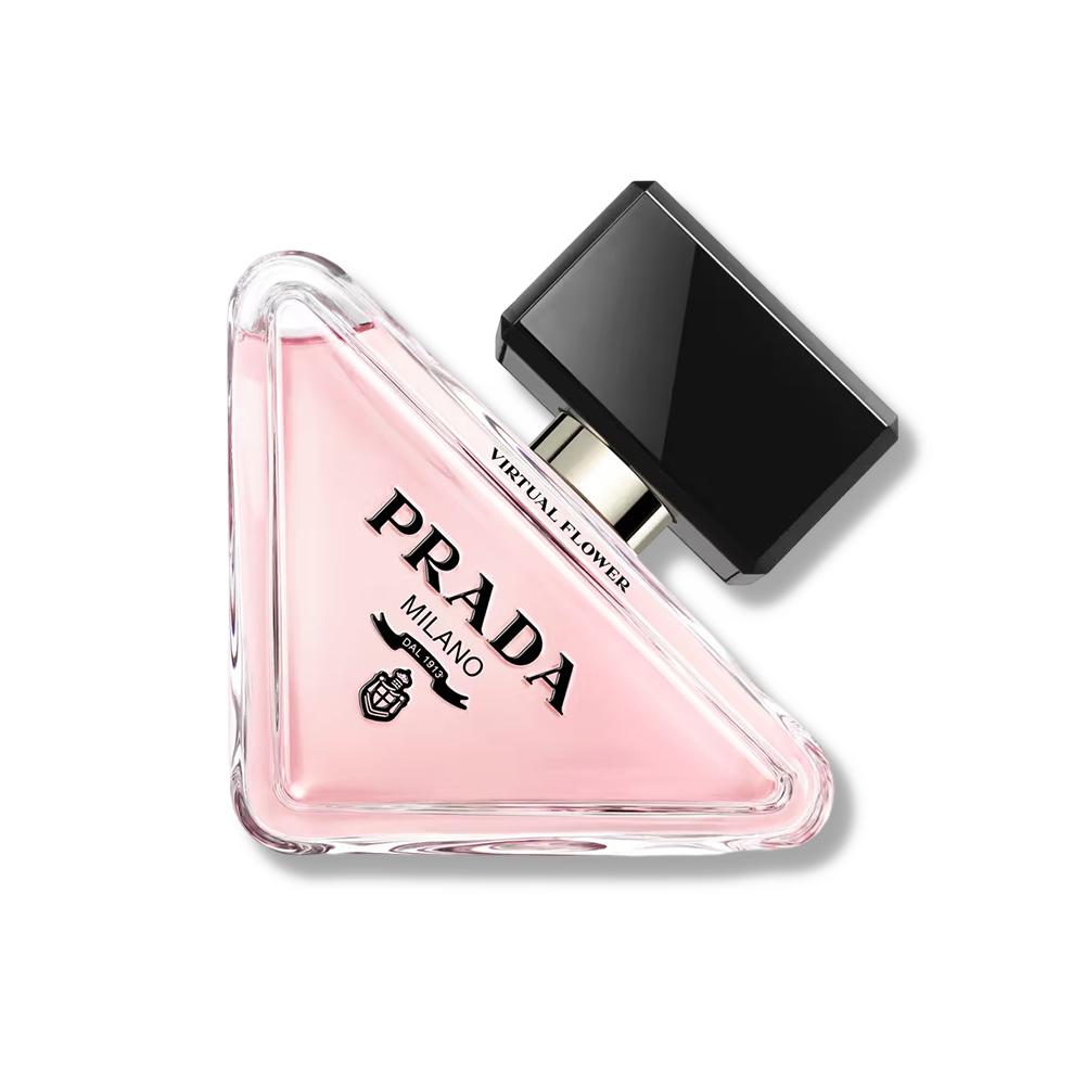 Perfume Prada Paradoxe Virtual Flower Femenino 90ML EDP