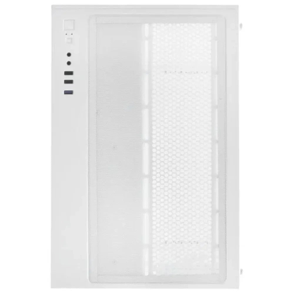 Gabinete Gamer Satellite K899 E-ATX Blanco