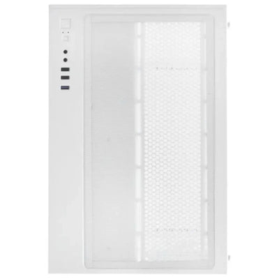 Gabinete Gamer Satellite K899 E-ATX Blanco