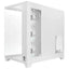 Gabinete Gamer Satellite K899 E-ATX Blanco