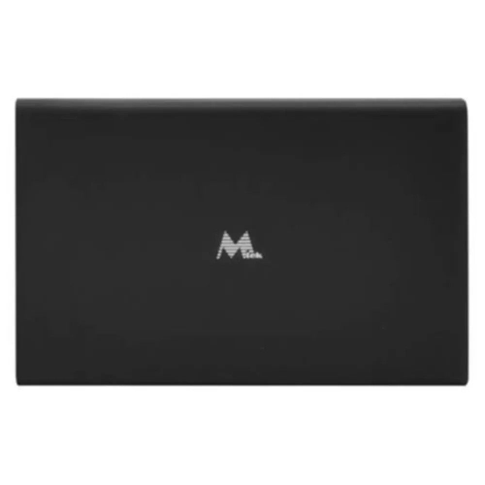 Gabinete para Disco MTEK EN-2521TCA 2.5"/M.2 USB-C Black