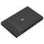 Gabinete para Disco MTEK EN-2521TCA 2.5"/M.2 USB-C Black