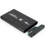 Gabinete para Disco Satellite AX-241 Negro