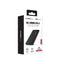 Gabinete para SSD M.2 NVMe Argom ARG-AC-1038 10Gbps Negro