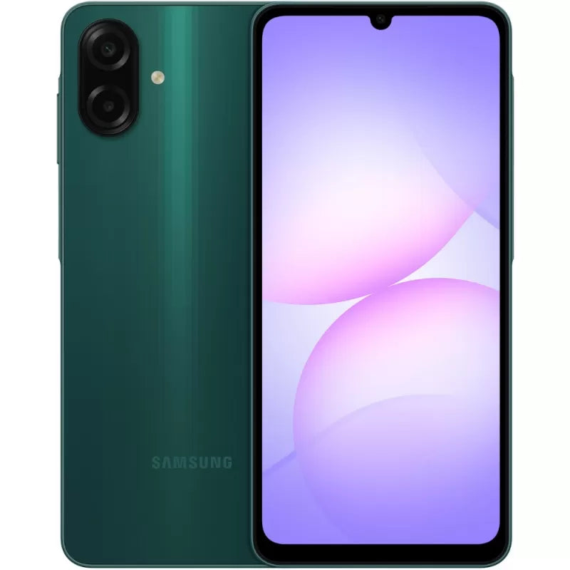 Celular Samsung Galaxy A07 A075M 6.7" DS 4/128GB