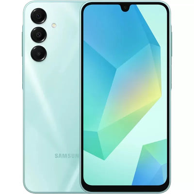 Celular Samsung Galaxy A16 5G 8/256GB – 6.7" DS