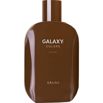 Perfume Galaxy Color Bruni Men 100ML EDP