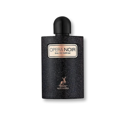 Perfume Maison Alhambra 30ML Opera Noir EDP Feminino