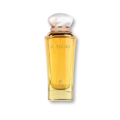 Perfume Maison Alhambra Athena EDP 100ML Feminino