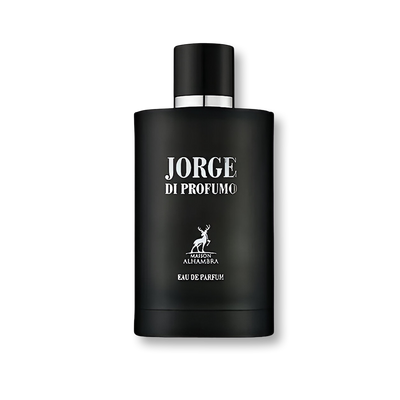Perfume Maison Alhambra 30ML Jorge di Profumo EDP Masculino