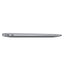 APPLE MACBOOK M1 AIR 8/256GB MGN63LL/A (GRAY)
