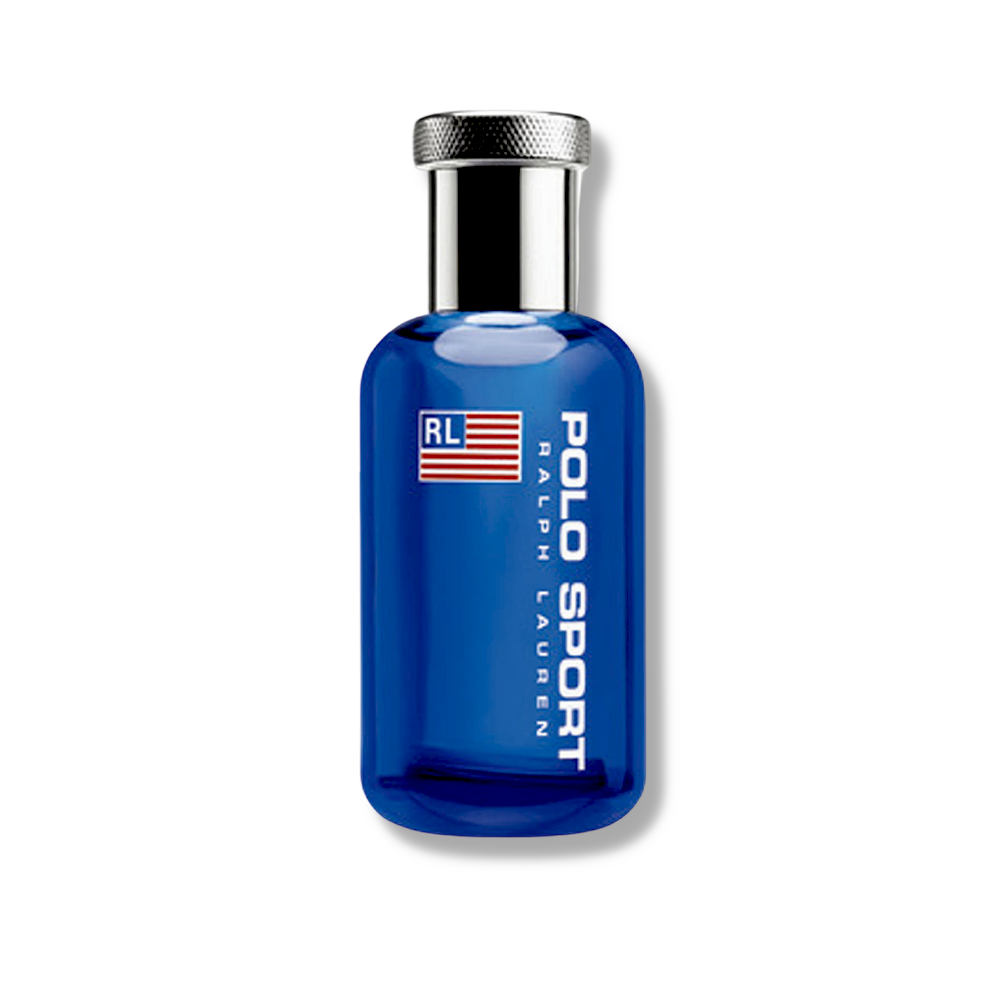 Perfume Ralph Lauren Polo Sport Masculino 125ML EDT