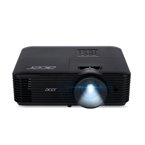 Proyector Acer X1229HP 4800 Lúmenes XGA
