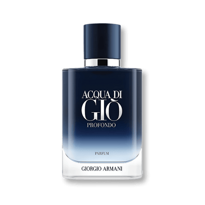 Perfume Armani Acqua Di Gio Profondo Masculino 100ML Parfum