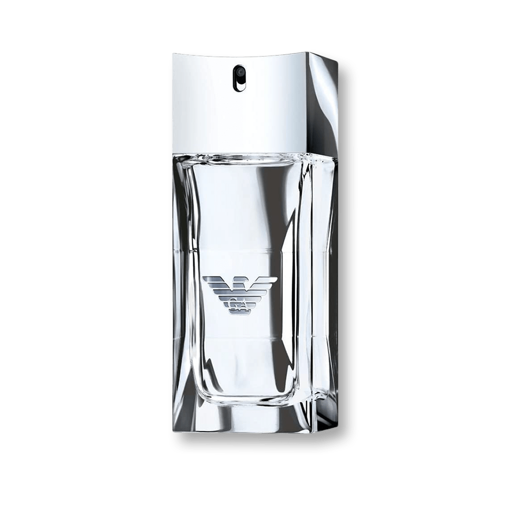 Perfume Emporio Armani Masculino 100ML EDT