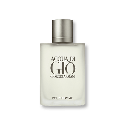 Perfume Armani Acqua Di Gio Femenino 100ML EDT