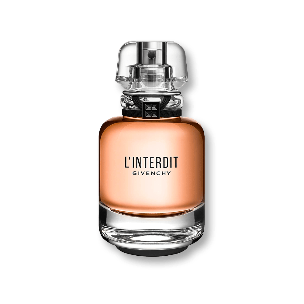Perfume Givenchy Interdit Femenino 80ML EDP