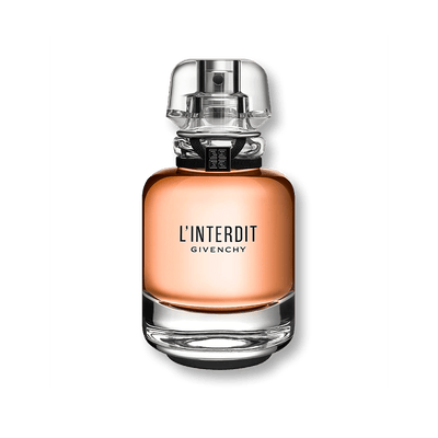 Perfume Givenchy Interdit Femenino 80ML EDP