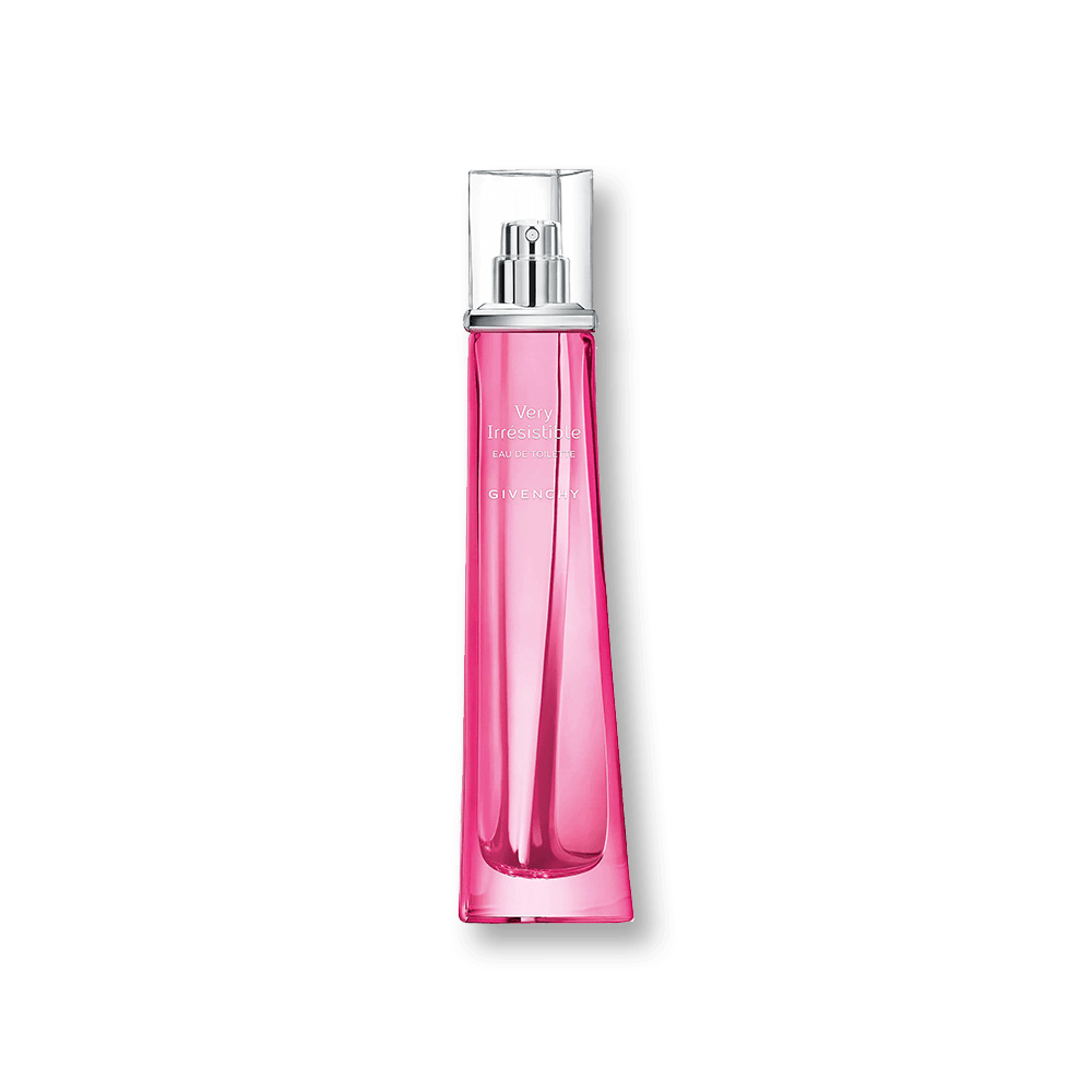 Perfume Givenchy Very Irresistible 80ML EDT