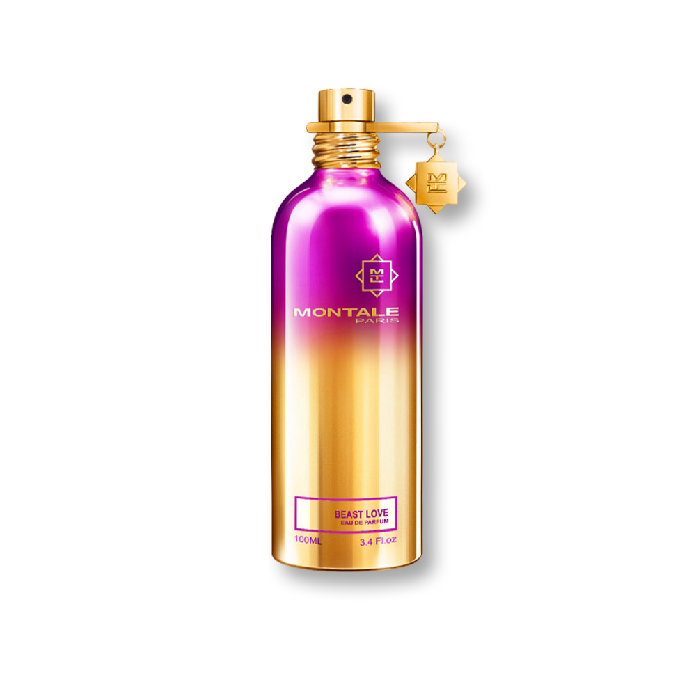 Perfume Montale Beast Love Unisex 100ML EDP