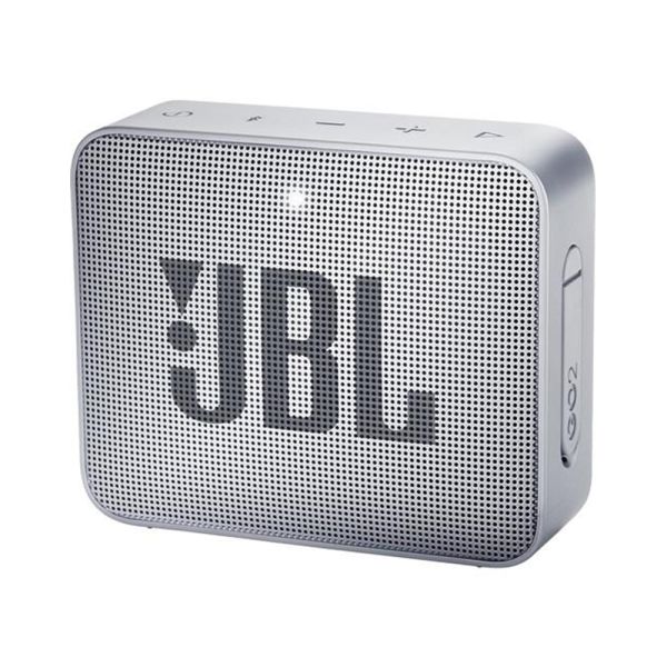 Parlante Inalámbrico JBL Go 2